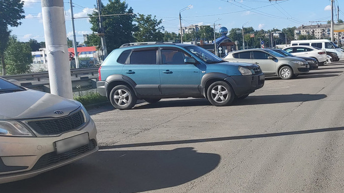 До покупки необходимо определить, является ли приобретаемый автомобиль перевертышем/ Фото: tarantas.news