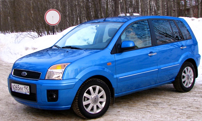 Ford Fusion может прослужить без поломок много лет/ Фото: autonews.ru