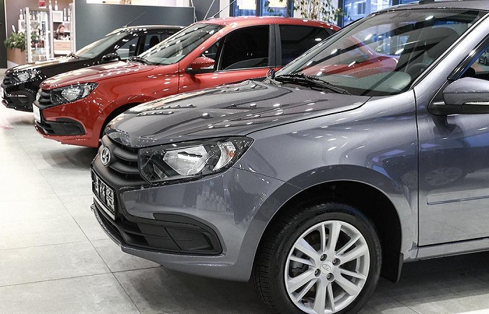 Что предусматривает государственная программа по покупке авто?/ Фото: autonews.ru