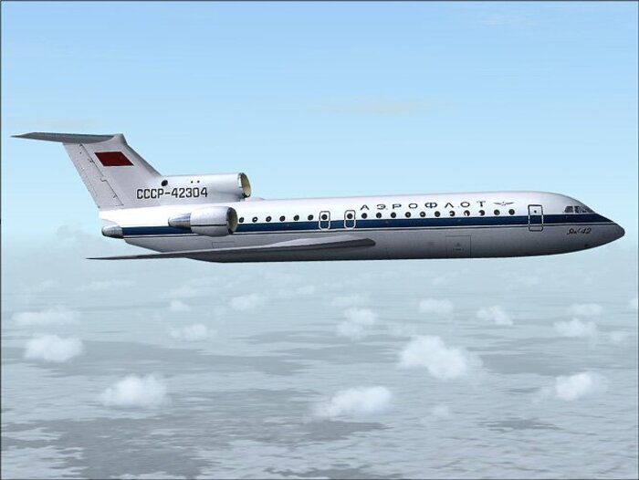 В ходе первого полета обнаружилось ряд существенных проблем