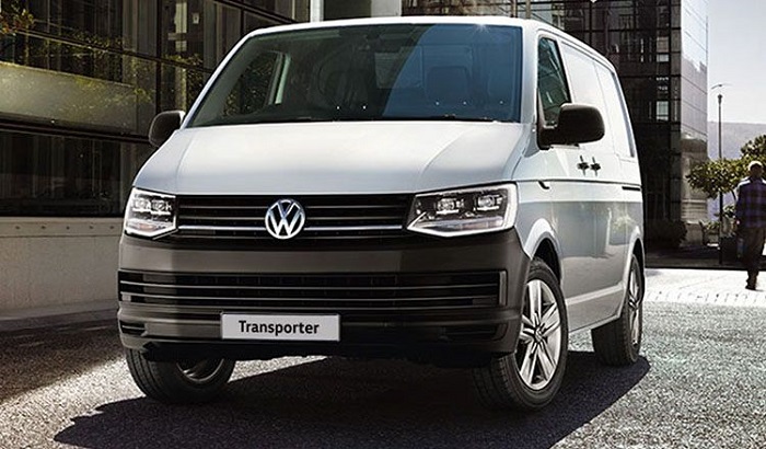 Volkswagen Transporter является одним из лидеров по наибольшему среднему пробегу/ Фото: favorit-motors.ru