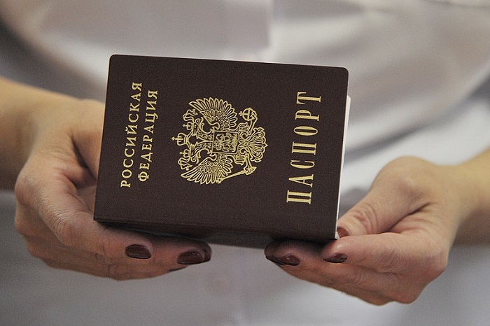 Для замены ВУ необходим российский паспорт/ Фото: riavrn.ru