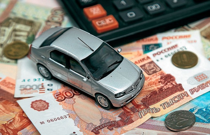 Что затратнее – владение машиной или использование такси?/ Фото: carsweek.ru