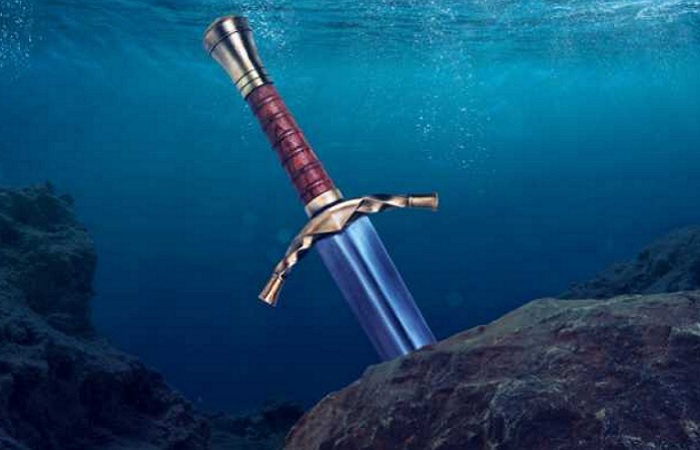 Какие из мечей древности напоминают о себе в сказаниях и легендах?/ Фото: kulturologia.ru