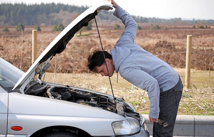 Почему автомобиль может выйти из строя по причине плохого топлива?/ Фото: drivenn.ru