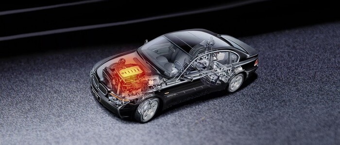 Как правильно прогревать машину?/ Фото: cars.avtocod.ru
