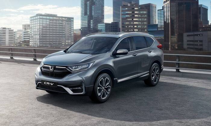 Автомобили Хонда отличаются высоким качеством и долговечностью/ Фото: major-honda.ru