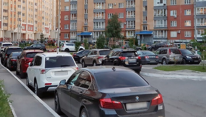 Какие неправильные действия автомобилиста могут быть наказуемы?/ Фото: autonews.ru