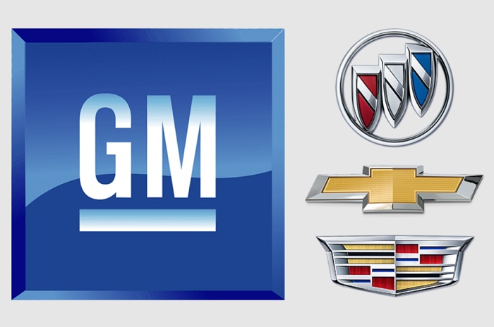 GM – одна из компаний, покинувших российский автомобильный рынок. / Фото: automaslo.com