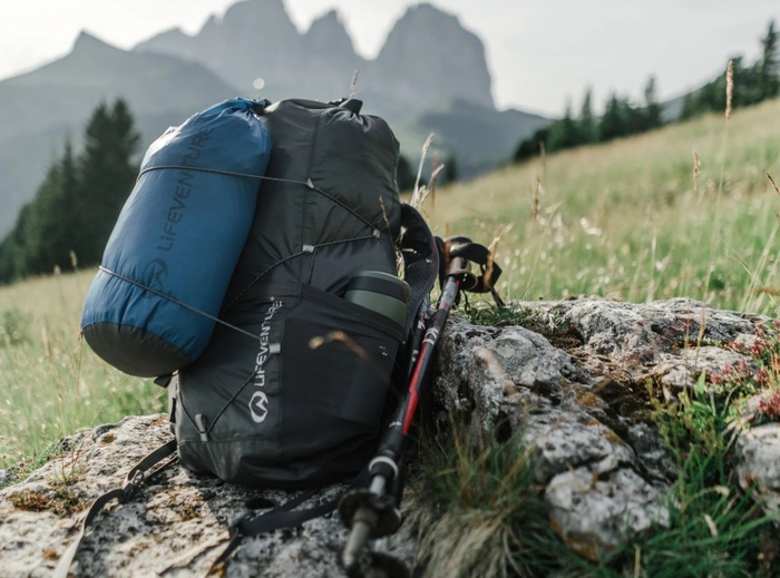 Рюкзак является самым важным походным аксессуаром