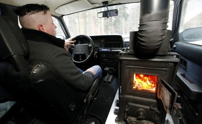 Неисправности автомобильной печки могут быть весьма разнообразными