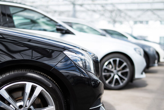 Новый автомобиль снабжен современными технологичными системами Новый автомобиль снабжен современными технологичными системами