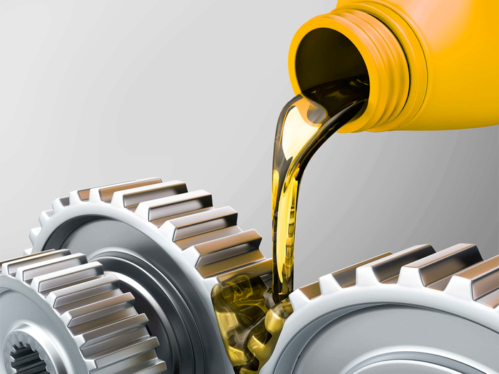 Масло должно иметь соответствующую текучесть при низких температурах Масло должно иметь соответствующую текучесть при низких температурах