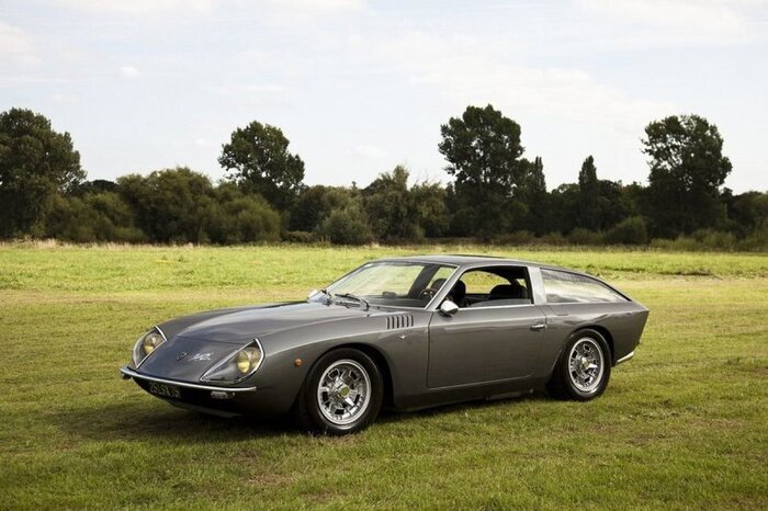 Разработкой Lamborghini Flying Star II руководил сын основателя компании Разработкой Lamborghini Flying Star II руководил сын основателя компании