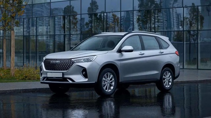 Haval M6        