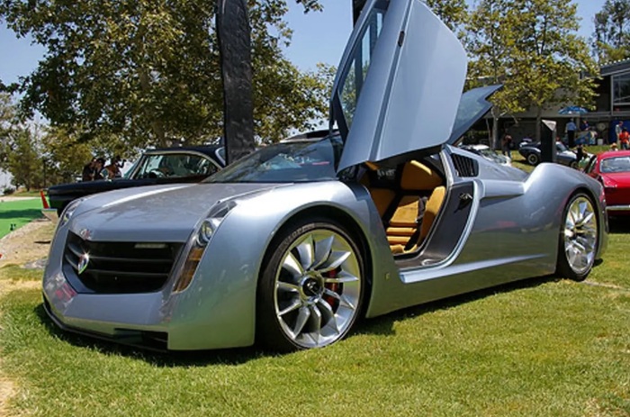 GM EcoJet функционирует на биодизельном топливе GM EcoJet функционирует на биодизельном топливе