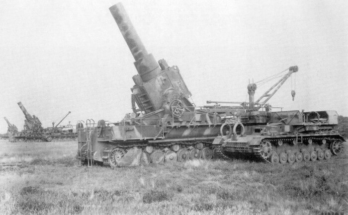 Испытания нового орудия производили на разных типах грунта Испытания нового орудия производили на разных типах грунта