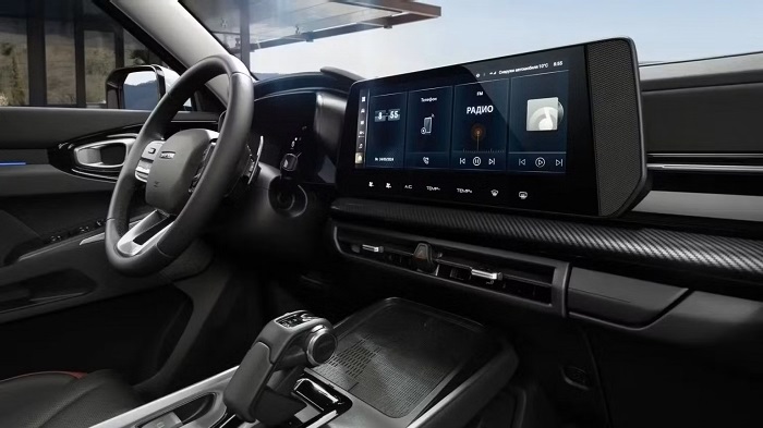 Запах нагретого пластика или изоляции свидетельствует о перегревании проводки. Фото: haval.ru Запах нагретого пластика или изоляции свидетельствует о перегревании проводки. Фото: haval.ru