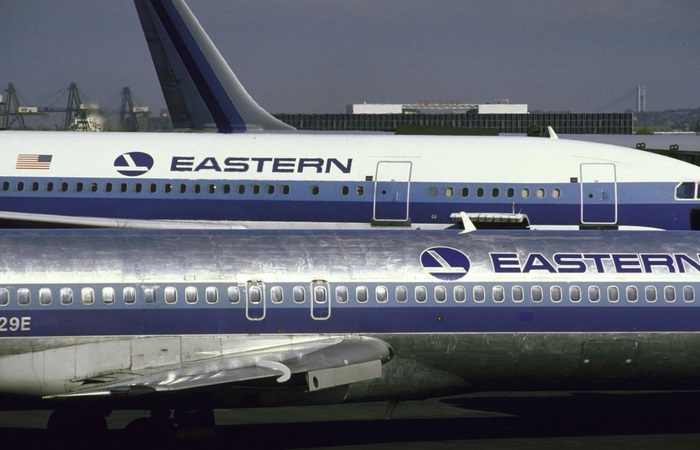 Компания Eastern Air Lines взяла партию А300 на пробу Компания Eastern Air Lines взяла партию А300 на пробу