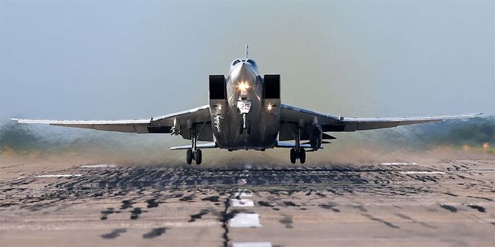 Планер Ту-22М3М нуждается в обслуживании: это и многое другое требует немалых вложений