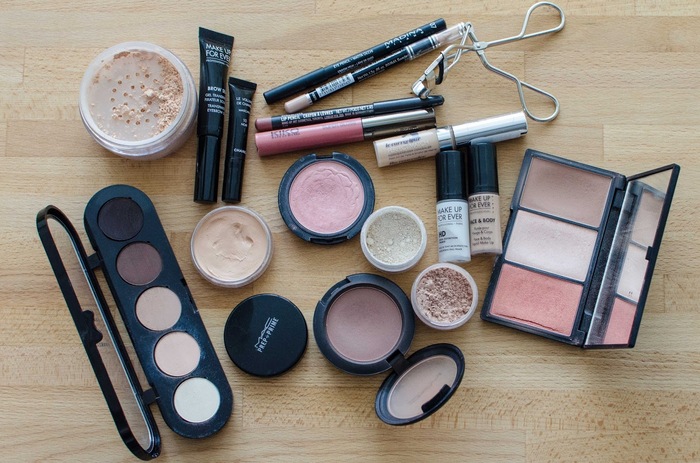 После размораживания свойства косметики не восстановятся. Фото: bessyredfox.blogspot.com После размораживания свойства косметики не восстановятся. Фото: bessyredfox.blogspot.com