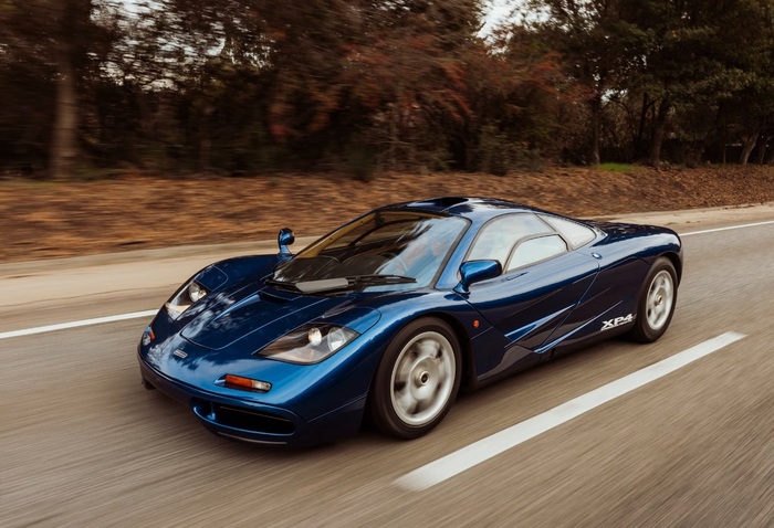 McLaren F1    ,     386   