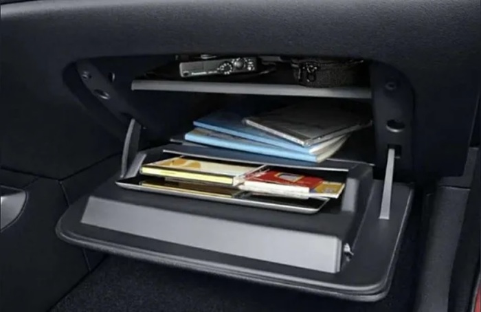 При низких температурах бумага может стать хрупкой. Фото: car.ru При низких температурах бумага может стать хрупкой. Фото: car.ru