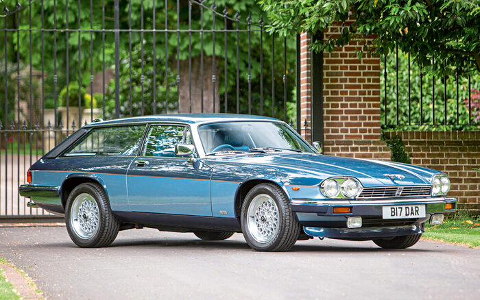 Lynx Eventer выглядит весьма динамично. Фото: prestigeandperformancecar.com Lynx Eventer выглядит весьма динамично. Фото: prestigeandperformancecar.com