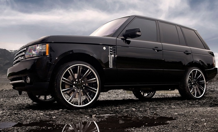 Слишком большие диски создают дополнительную нагрузку на ходовую часть Слишком большие диски создают дополнительную нагрузку на ходовую часть