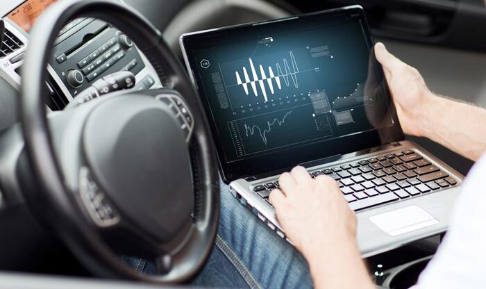 Компьютерная диагностика автомобиля на СТО Компьютерная диагностика автомобиля на СТО