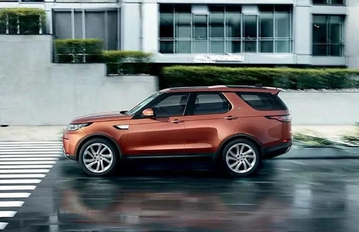 Во многих городах Европы въезд автомобилей с ДВС ограничен Во многих городах Европы въезд автомобилей с ДВС ограничен