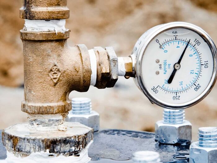 Регулировать мощность воды можно при помощи автоматики