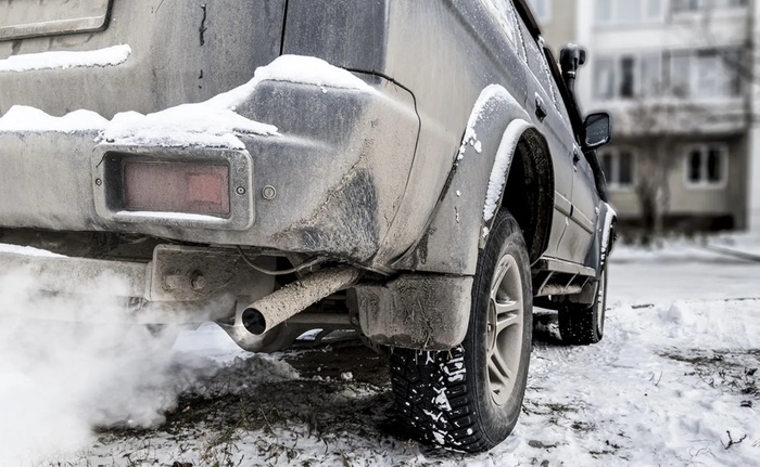 Избежав аварии и остановив автомобиль, не нужно сразу глушить мотор Избежав аварии и остановив автомобиль, не нужно сразу глушить мотор