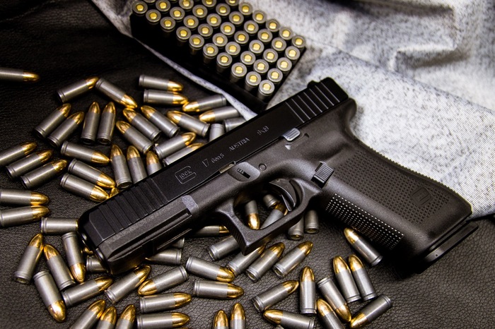 Glock имеет высокую надежность и отказоустойчивость/ Фото: clubfireline.ru