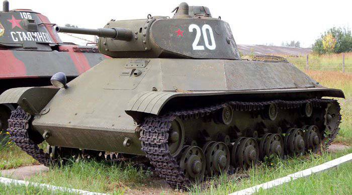 Легкий танк Т-50/ Фото: topwar.ru