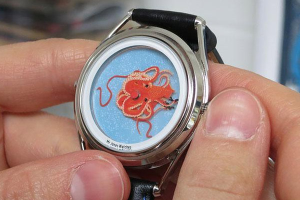 Наручные часы Wingt Mille Watch