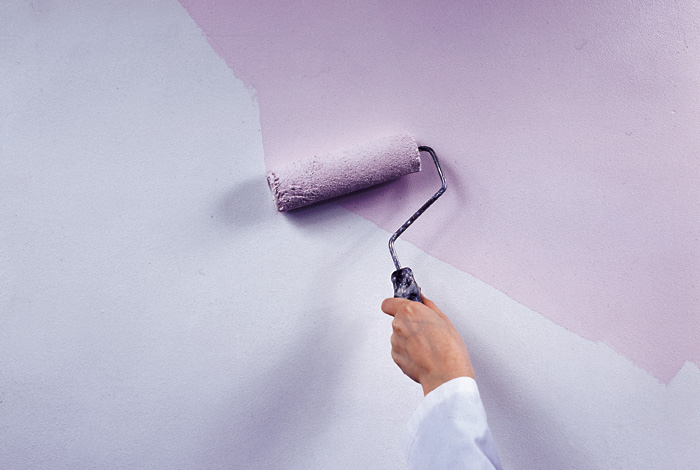 Что не красит стену: 5 популярных ошибок при работе с краской