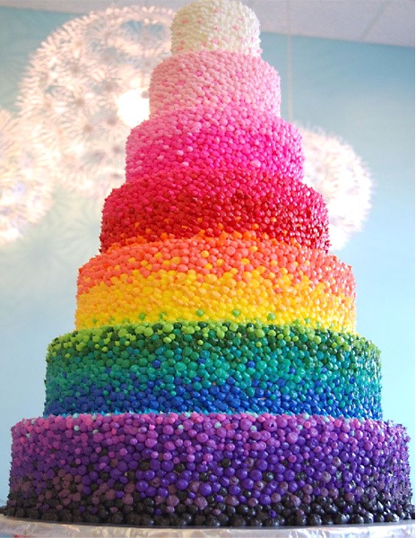 Торт для геев
