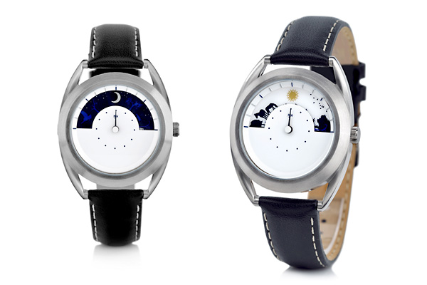 Дизайнерские часы Mr. Jones Watches
