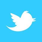 логотип twitter