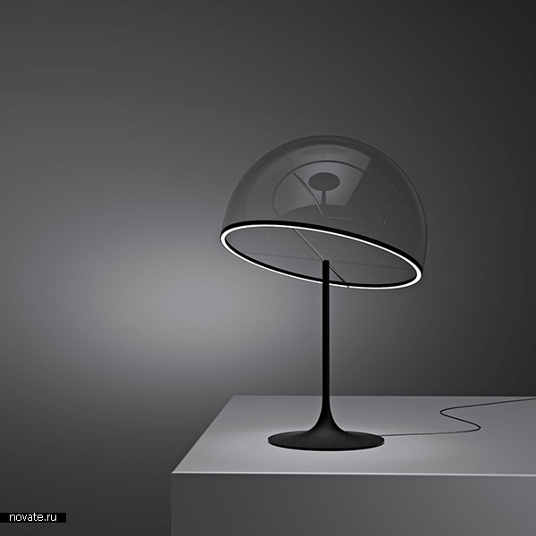 COCO ghost table lamp
