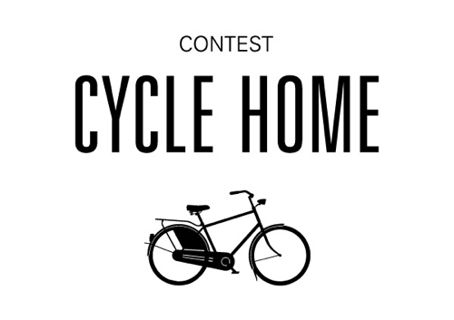 Cycle Home 2012