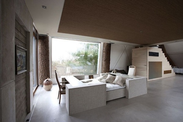 Holland Designed Home: вдохновляющее жилище архитекторов в Нидерландах
