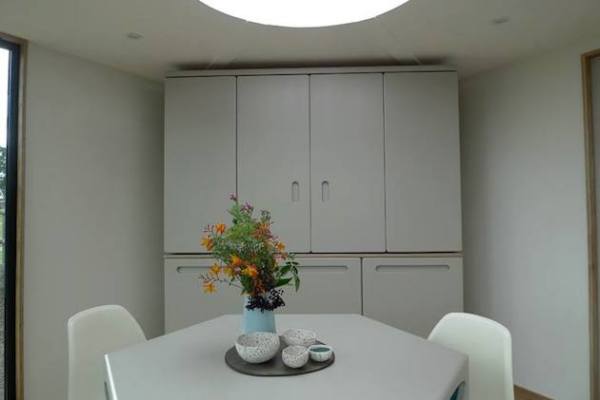 Hivehaus: стильный модульный дом с возможностью расширения