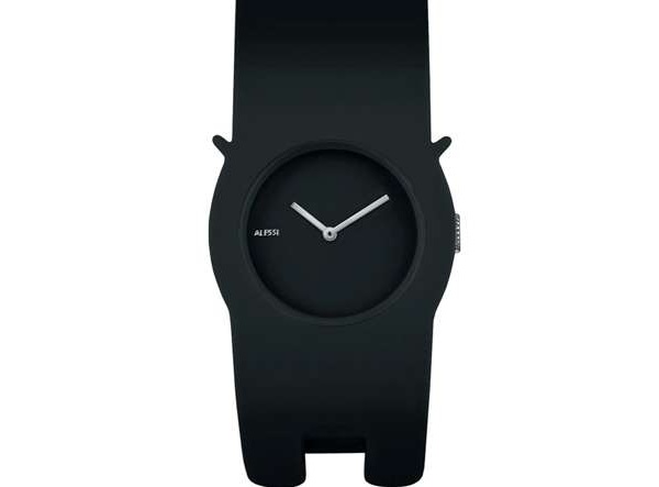 Минималистичные часы Neko Watch от Sanaa и Alessi