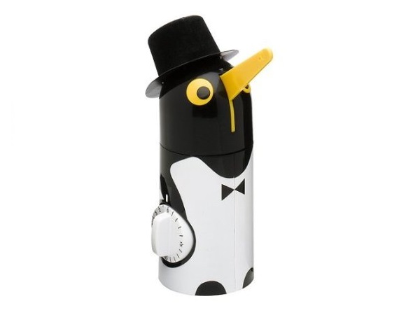 Забавный 'чайный' аксессуар Penguin Tea Timer