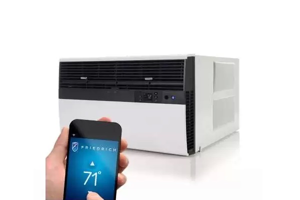 Kuhl wireless air conditioner, которым можно управлять со смартфонов