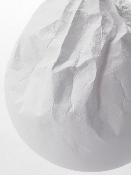 Semi-Wrinkle Washi из бумаги васи