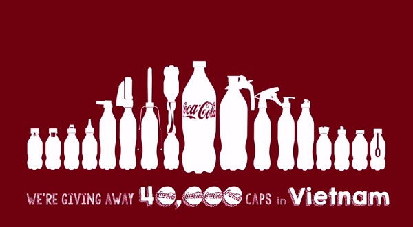 Компания Coca-Cola и ее идеи вторичного использования пластиковых бутылок.