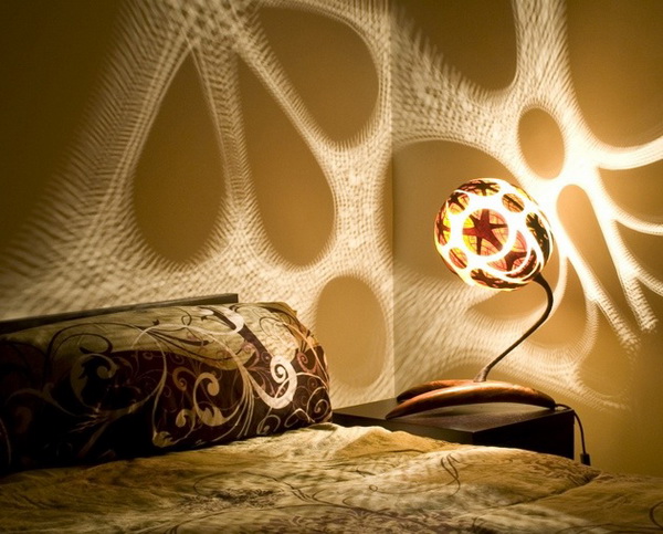 Резные светильники из тыквы CalabАrte от дизайнера Przemek Krawczynski